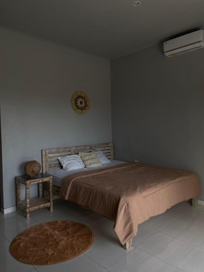 Tyana Private Room In Batu Bolong 26 Canggu Eksteriør billede