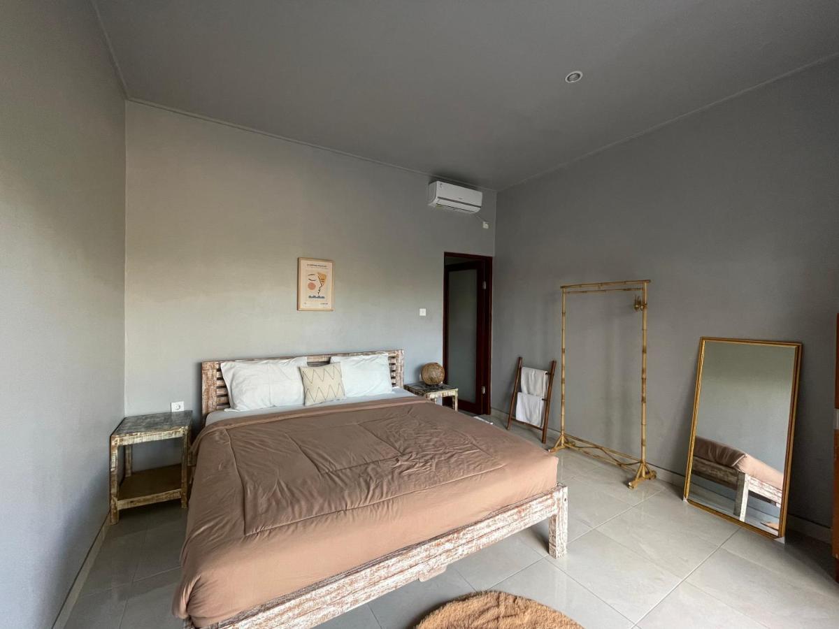 Tyana Private Room In Batu Bolong 26 Canggu Eksteriør billede