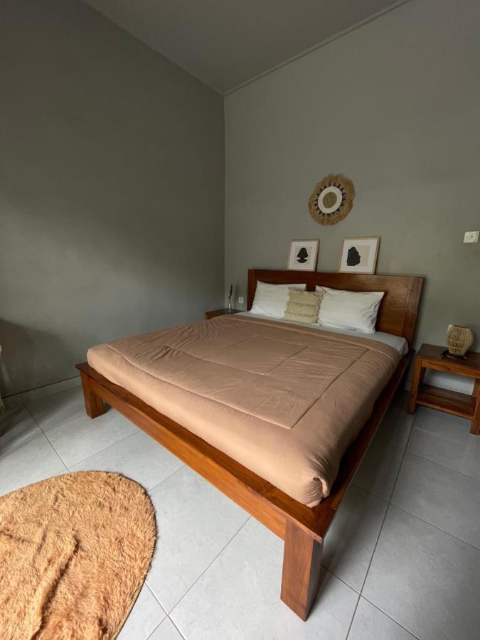 Tyana Private Room In Batu Bolong 26 Canggu Eksteriør billede