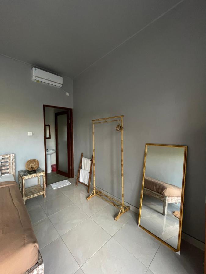 Tyana Private Room In Batu Bolong 26 Canggu Eksteriør billede